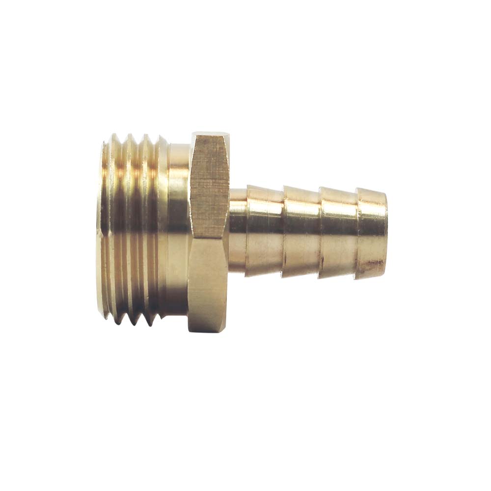  - Garden Hose Fittings